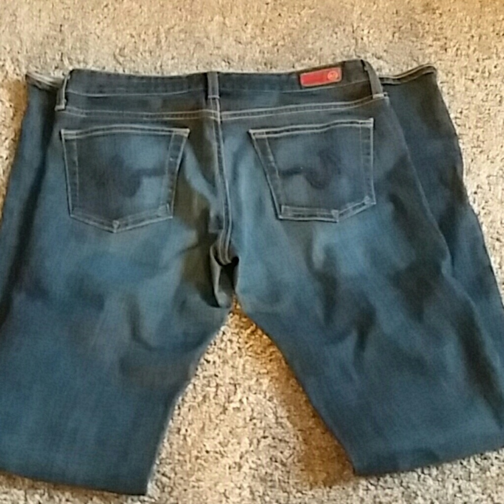 Pants - Picture 2 of 2